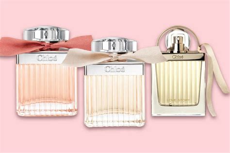 best chloe perfume 2019|best chloe perfume review.